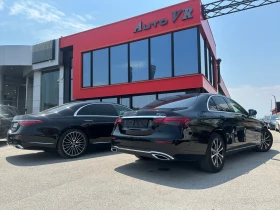 Mercedes-Benz E 220 cdi 4Matic 9Gtr Avantgarde Navi Led Digital Ambien | Mobile.bg    5