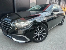 Mercedes-Benz E 220 cdi 4Matic 9Gtr Avantgarde Navi Led Digital Ambien | Mobile.bg    3