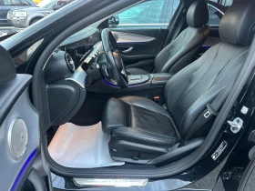 Mercedes-Benz E 220 cdi 4Matic 9Gtr Avantgarde Navi Led Digital Ambien | Mobile.bg    10