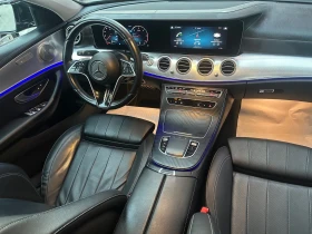 Mercedes-Benz E 220 cdi 4Matic 9Gtr Avantgarde Navi Led Digital Ambien | Mobile.bg    8