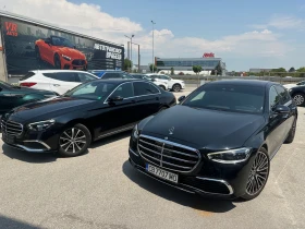 Mercedes-Benz E 220 cdi 4Matic 9Gtr Avantgarde Navi Led Digital Ambien | Mobile.bg    4