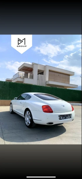 Bentley Continental gt | Mobile.bg    5