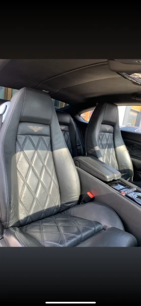 Bentley Continental gt | Mobile.bg    9