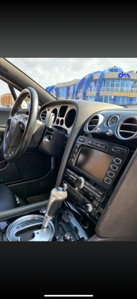 Bentley Continental gt | Mobile.bg    7