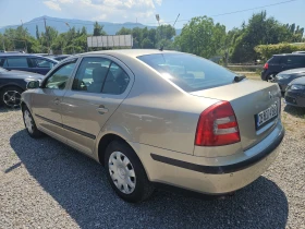 Skoda Octavia 1.9 - 5490 лв. - 54265643 6