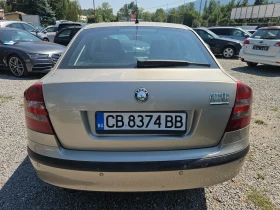 Skoda Octavia 1.9 - 5490 лв. - 54265643 5