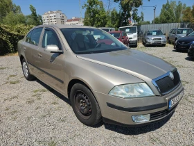 Skoda Octavia 1.9 - 5490 лв. - 54265643 3