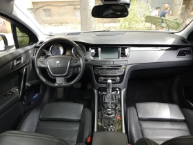 Обява за продажба на Peugeot 508 ~12 600 лв. - изображение 8