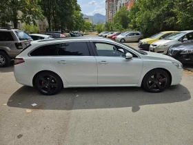 Обява за продажба на Peugeot 508 ~12 600 лв. - изображение 3
