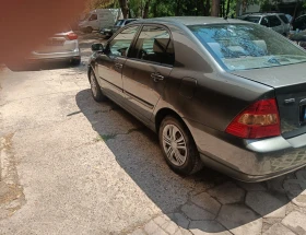 Обява за продажба на Toyota Corolla 1, 4 vvti M1 ~7 300 лв. - изображение 7