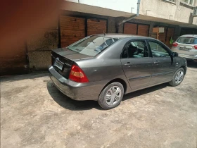 Обява за продажба на Toyota Corolla 1, 4 vvti M1 ~7 300 лв. - изображение 5