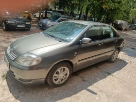 Обява за продажба на Toyota Corolla 1, 4 vvti M1 ~7 300 лв. - изображение 1
