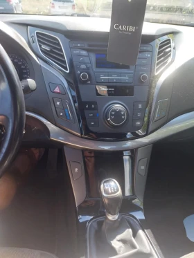Hyundai I40 1.7 CRDI - 15500 лв. - 15646159 8