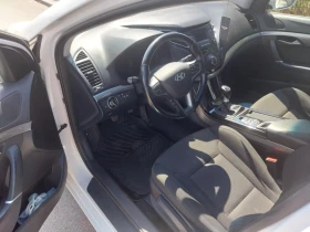 Hyundai I40 1.7 CRDI - 15500 лв. - 15646159 4