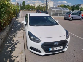 Hyundai I40 1.7 CRDI - 15500 лв. - 15646159 5