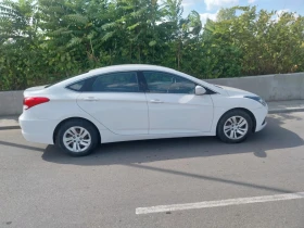 Hyundai I40 1.7 CRDI - 15500 лв. - 15646159 10