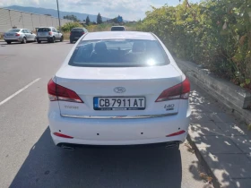Hyundai I40 1.7 CRDI - 15500 лв. - 15646159 3