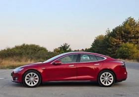 Tesla Model S P90D Ludicrous 772 к.с. - 44900 лв. - 46755246 3
