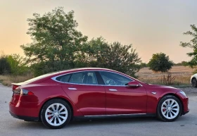 Tesla Model S P90D Ludicrous 772 к.с. - 44900 лв. - 46755246 7