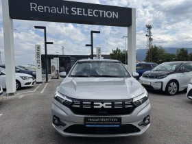 Dacia Logan 1.0TCe 91k.c. LPG