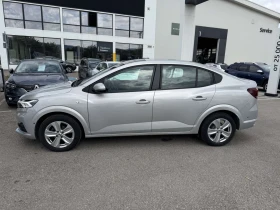 Обява за продажба на Dacia Logan 1.0TCe 91k.c. LPG ~24 990 лв. - изображение 2