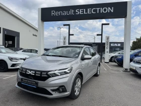 Обява за продажба на Dacia Logan 1.0TCe 91k.c. LPG ~24 990 лв. - изображение 1