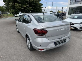 Обява за продажба на Dacia Logan 1.0TCe 91k.c. LPG ~24 990 лв. - изображение 3