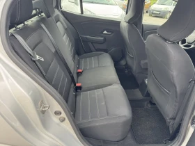 Обява за продажба на Dacia Logan 1.0TCe 91k.c. LPG ~24 990 лв. - изображение 9