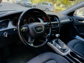 Обява за продажба на Audi A4 1.8 TFSI 170 кс закупен ново от БГ реални КМ ~19 500 лв. - изображение 5