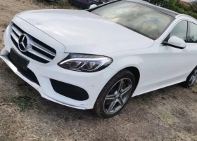 Mercedes-Benz C 250 BLUETEC 4MATIC | Mobile.bg    2