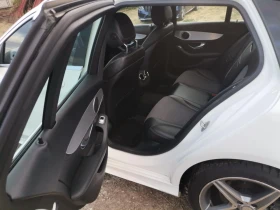 Mercedes-Benz C 250 BLUETEC 4MATIC | Mobile.bg    10