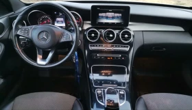 Mercedes-Benz C 250 BLUETEC 4MATIC | Mobile.bg    6