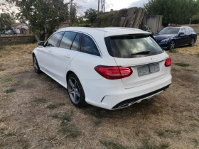Mercedes-Benz C 250 BLUETEC 4MATIC | Mobile.bg    13