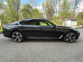 BMW 750 I / INDIVIDUAL / ПОДГРЕВ / ВЕНТИЛАЦИЯ - 49999 лв. - 81076935 8