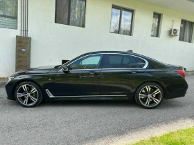 BMW 750 I / INDIVIDUAL / ПОДГРЕВ / ВЕНТИЛАЦИЯ - 49999 лв. - 81076935 4