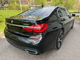 BMW 750 I / INDIVIDUAL / ПОДГРЕВ / ВЕНТИЛАЦИЯ - 49999 лв. - 81076935 7