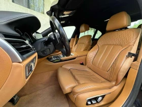 BMW 750 I / INDIVIDUAL / ПОДГРЕВ / ВЕНТИЛАЦИЯ - 49999 лв. - 81076935 10