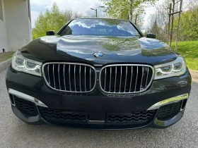 BMW 750 I / INDIVIDUAL / ПОДГРЕВ / ВЕНТИЛАЦИЯ - 49999 лв. - 81076935 2