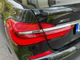 BMW 750 I / INDIVIDUAL / ПОДГРЕВ / ВЕНТИЛАЦИЯ - 49999 лв. - 81076935 16