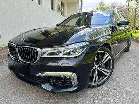 BMW 750 I / INDIVIDUAL / ПОДГРЕВ / ВЕНТИЛАЦИЯ - 49999 лв. - 81076935 3