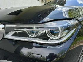 BMW 750 I / INDIVIDUAL / ПОДГРЕВ / ВЕНТИЛАЦИЯ - 49999 лв. - 81076935 15