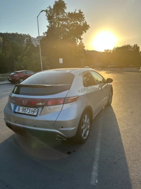 Обява за продажба на Honda Civic Honda Civic 1.8 ~8 500 лв. - изображение 9