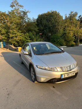 Honda Civic Honda Civic 1.8 | Mobile.bg    13