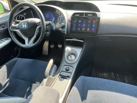Honda Civic Honda Civic 1.8 | Mobile.bg    14
