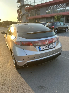 Обява за продажба на Honda Civic Honda Civic 1.8 ~8 500 лв. - изображение 11