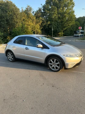 Обява за продажба на Honda Civic Honda Civic 1.8 ~8 500 лв. - изображение 4