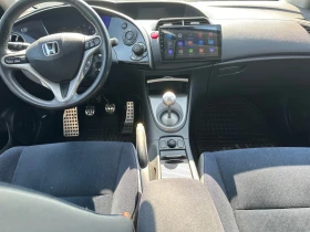 Honda Civic Honda Civic 1.8 | Mobile.bg    15