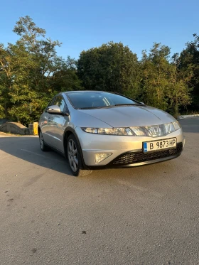 Обява за продажба на Honda Civic Honda Civic 1.8 ~8 500 лв. - изображение 3