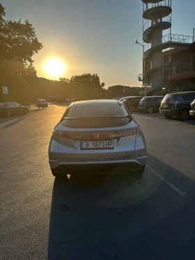 Обява за продажба на Honda Civic Honda Civic 1.8 ~8 500 лв. - изображение 10