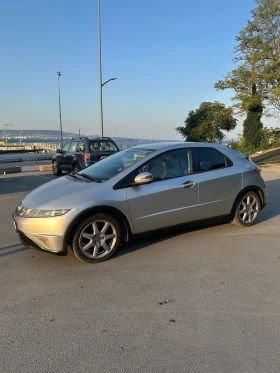 Обява за продажба на Honda Civic Honda Civic 1.8 ~8 500 лв. - изображение 1